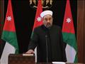 وزير الأوقاف الاردني عبدالناصر أبو البصل