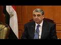 محمد شاكر وزير الكهرباء