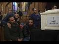تشييع ضحايا أتوبيس المنيا (3)                                                                                                                                                                           