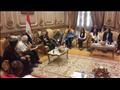سياحة النواب تستقبل وفد فرنسي (3)                                                                                                                                                                       