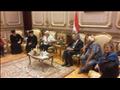 سياحة النواب تستقبل وفد فرنسي (1)                                                                                                                                                                       