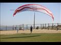 مسابقة الباراموتور في مصر (6)                                                                                                                                                                           