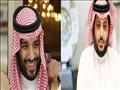 تركي اَل الشيخ  وولي العهد السعودي