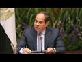 الرئيس عبدالفتاح السيسي