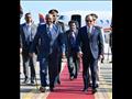 الرئيس السيسي والرئيس البشير (2)                                                                                                                                                                        
