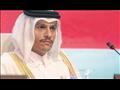 وزير الخارجية القطري محمد بن عبد الرحمن آل ثاني