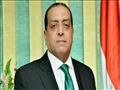 عماد سامي رئيس مصلحة الضرائب
