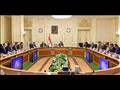 أجتماع مجلس الوزراء (3)                                                                                                                                                                                 