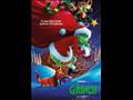 The Grinch