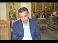 عزاء الراحل حمدي قنديل (38)