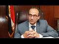 الدكتور هيثم الحاج علي رئيس الهيئة المصرية العامة 