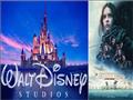 حرب النجوم وشركة ديزني