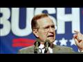  جورج بوش الأب