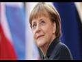 المستشارة الألمانية أنجيلا ميركل 