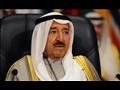أمير الكويت الشيخ صباح الأحمد الجابر الصباح