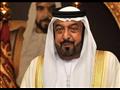 الشيخ خليفة بن زايد آل نهيان
