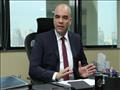 تامر صلاح جمعة نائب رئيس مجلس إدارة البنك الزراع
