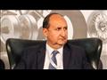 عمرو نصار وزير التجارة والصناعة