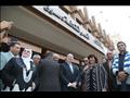 زير الثقافة تفتتح قصر دسوق (6)                                                                                                                                                                          