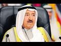 أمير الكويت صباح الأحمد الصباح