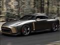 نيسان GT-R50                                                                                                                                                                                            
