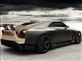 نيسان GT-R50                                                                                                                                                                                            