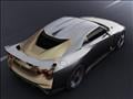 نيسان GT-R50                                                                                                                                                                                            
