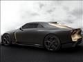 نيسان GT-R50                                                                                                                                                                                            