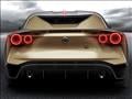 نيسان GT-R50                                                                                                                                                                                            