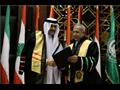 منح الدكتوراه الفخرية للأمير سلطان بن سلمان  (3)