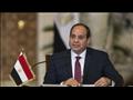 الرئيس عبد الفتاح السيسي