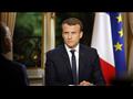 إيمانويل ماكرون                                   