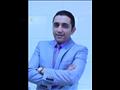 عبد الرحمن جلال مؤسس أوفر ماركت                                                                                                                                                                         