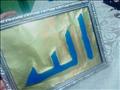 محمد فنان بنور البصيرة (8)                                                                                                                                                                              