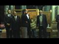 عزاء الفنان الراحل محمود القلعاوي (3)                                                                                                                                                                   