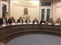 ندوة التنمية وعلاقتها بالأمن القومي بحزب المحافظين (2)                                                                                                                                                  