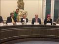 ندوة التنمية وعلاقتها بالأمن القومي بحزب المحافظين (3)                                                                                                                                                  