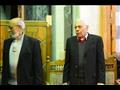عزاء الفنان محمود القلعاوي (3)                                                                                                                                                                          
