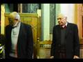 عزاء الفنان محمود القلعاوي (4)                                                                                                                                                                          