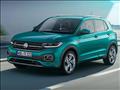 فولكس فاجن T-Cross                                                                                                                                                                                      