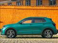 فولكس فاجن T-Cross                                                                                                                                                                                      