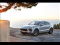 بورش Macan S الجديدة                                                                                                                                                                                    