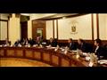 الاجتماع الاسبوعى لمجلس الوزراء (10)                                                                                                                                                                    