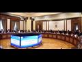 الاجتماع الاسبوعى لمجلس الوزراء (15)                                                                                                                                                                    