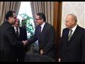 اجتماع مجلس الوزراء (5)                                                                                                                                                                                 