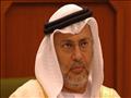 وزير الدولة الإماراتي للشؤون الخارجية أنور قرقاش  