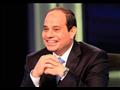 الرئيس عبدالفتاح السيسي