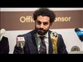 محمد صلاح أفضل لاعب في إفريقيا 2017                                                                                                                                                                     
