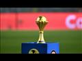 كأس الأمم الإفريقية                               
