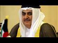 الشيخ خالد بن أحمد وزير الخارجية البحريني